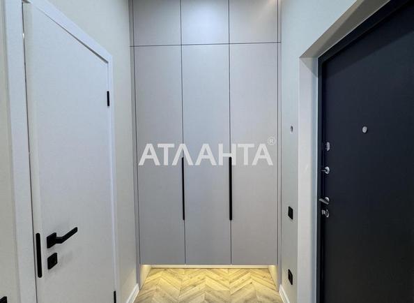 1-комнатная квартира по адресу Курортный пер. (площадь 37,4 м²) - фото 6 1-комнатная квартира по адресу Курортный пер. (площадь 37,4 м²) - Atlanta.ua - фото 6
