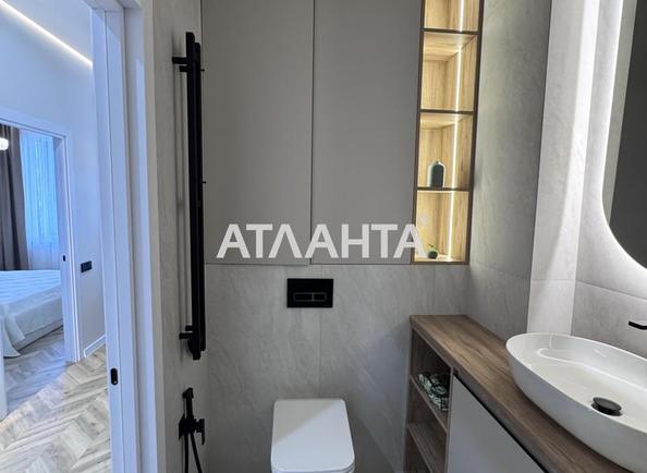 1-комнатная квартира по адресу Курортный пер. (площадь 37,4 м²) - фото 11 1-комнатная квартира по адресу Курортный пер. (площадь 37,4 м²) - Atlanta.ua - фото 11