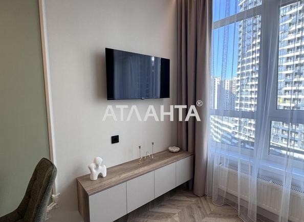 1-комнатная квартира по адресу Курортный пер. (площадь 37,4 м²) - фото 13 1-комнатная квартира по адресу Курортный пер. (площадь 37,4 м²) - Atlanta.ua - фото 13