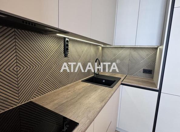 1-комнатная квартира по адресу Курортный пер. (площадь 37,4 м²) - фото 16 1-комнатная квартира по адресу Курортный пер. (площадь 37,4 м²) - Atlanta.ua - фото 16