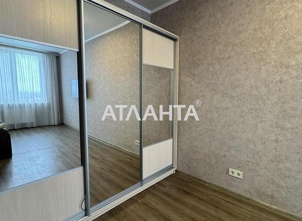 1-room apartment apartment by the address st. Mikhaylovskaya Industrialnaya (area 38,2 m²) - Atlanta.ua - photo 3