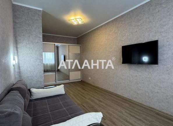 1-room apartment apartment by the address st. Mikhaylovskaya Industrialnaya (area 38,2 m²) - Atlanta.ua - photo 4