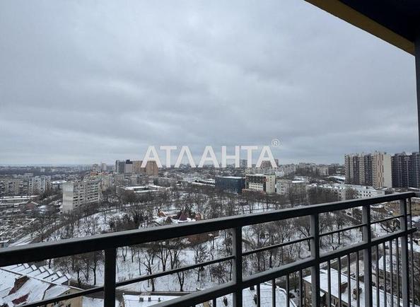 1-room apartment apartment by the address st. Mikhaylovskaya Industrialnaya (area 38,2 m²) - Atlanta.ua - photo 5