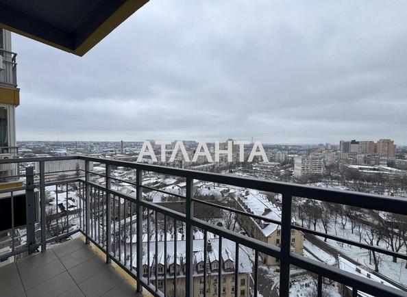 1-room apartment apartment by the address st. Mikhaylovskaya Industrialnaya (area 38,2 m²) - Atlanta.ua - photo 6
