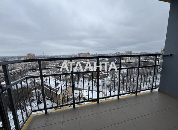 1-room apartment apartment by the address st. Mikhaylovskaya Industrialnaya (area 38,2 m²) - Atlanta.ua - photo 7