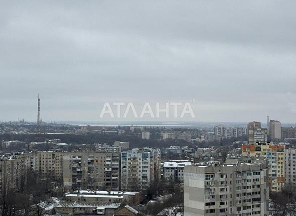 1-room apartment apartment by the address st. Mikhaylovskaya Industrialnaya (area 38,2 m²) - Atlanta.ua - photo 8
