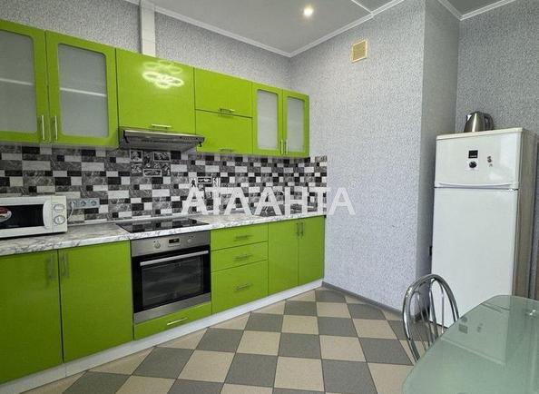 1-room apartment apartment by the address st. Mikhaylovskaya Industrialnaya (area 38,2 m²) - Atlanta.ua - photo 9