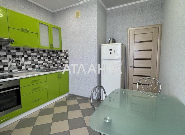 1-room apartment apartment by the address st. Mikhaylovskaya Industrialnaya (area 38,2 m²) - Atlanta.ua - photo 10