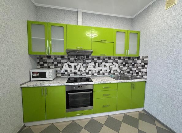 1-room apartment apartment by the address st. Mikhaylovskaya Industrialnaya (area 38,2 m²) - Atlanta.ua - photo 11