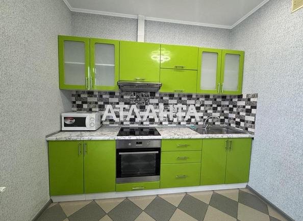 1-room apartment apartment by the address st. Mikhaylovskaya Industrialnaya (area 38,2 m²) - Atlanta.ua - photo 12