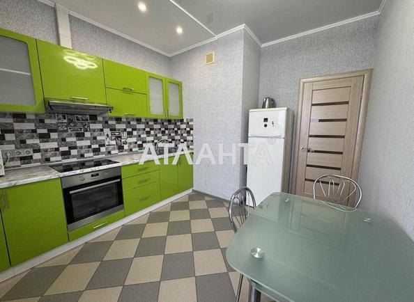 1-room apartment apartment by the address st. Mikhaylovskaya Industrialnaya (area 38,2 m²) - Atlanta.ua - photo 13