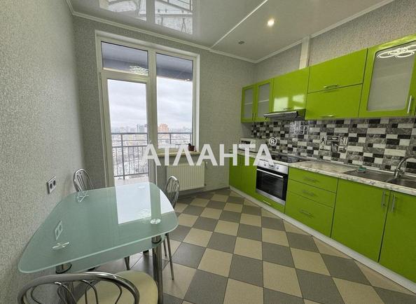 1-room apartment apartment by the address st. Mikhaylovskaya Industrialnaya (area 38,2 m²) - Atlanta.ua - photo 14