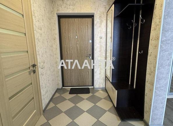 1-room apartment apartment by the address st. Mikhaylovskaya Industrialnaya (area 38,2 m²) - Atlanta.ua - photo 15