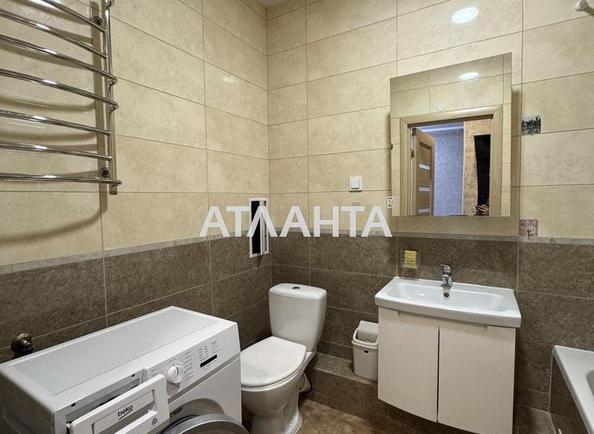 1-room apartment apartment by the address st. Mikhaylovskaya Industrialnaya (area 38,2 m²) - Atlanta.ua - photo 16