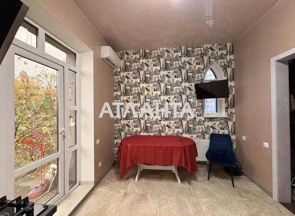 Будинок за адресою вул. Хавкіна володимира (площа 95,9 м²) - Atlanta.ua - фото 2