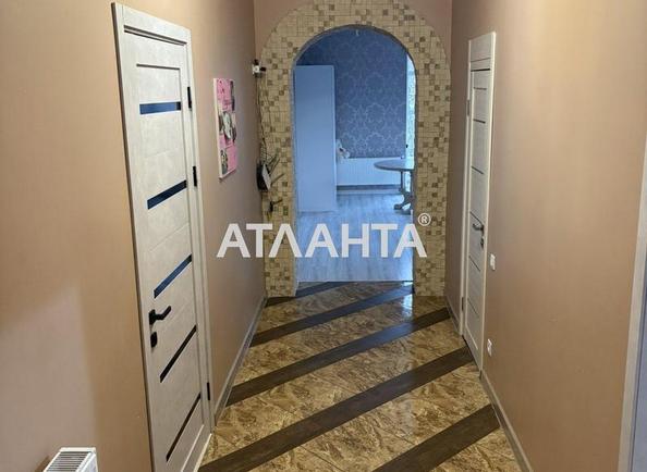 Будинок за адресою вул. Хавкіна володимира (площа 95,9 м²) - Atlanta.ua - фото 19