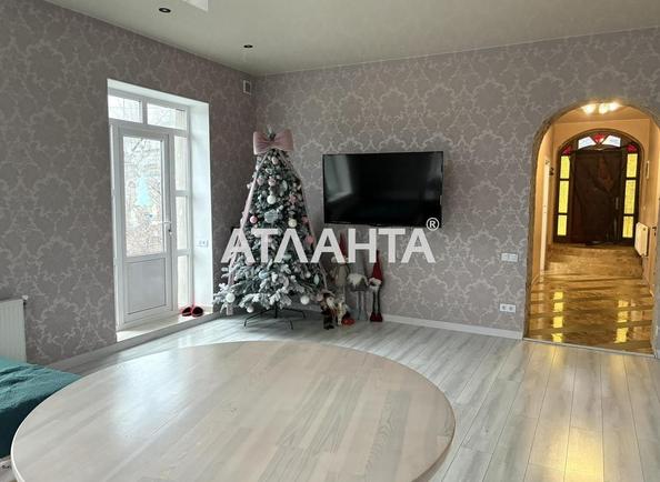 Будинок за адресою вул. Хавкіна володимира (площа 95,9 м²) - Atlanta.ua - фото 21