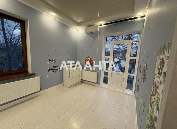 Будинок за адресою вул. Хавкіна володимира (площа 95,9 м²) - Atlanta.ua - фото 30