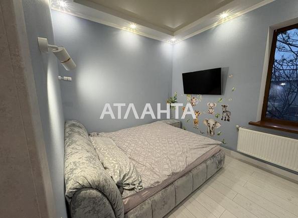 Будинок за адресою вул. Хавкіна володимира (площа 95,9 м²) - Atlanta.ua - фото 31