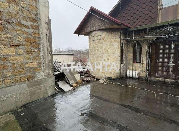 Будинок за адресою вул. Хавкіна володимира (площа 95,9 м²) - Atlanta.ua - фото 44