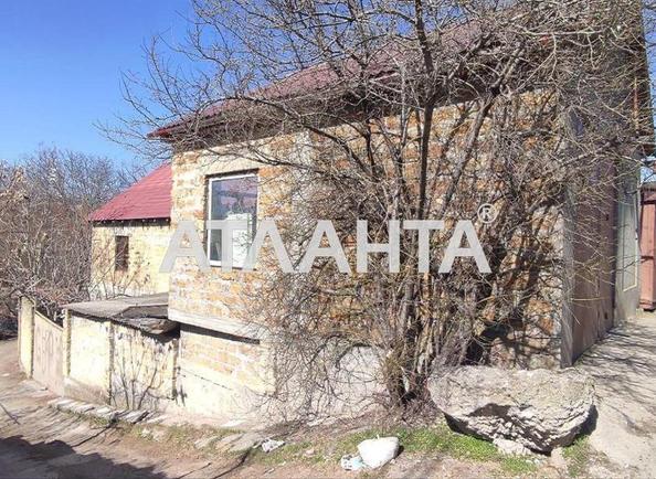 Будинок за адресою вул. Хавкіна володимира (площа 95,9 м²) - Atlanta.ua - фото 31