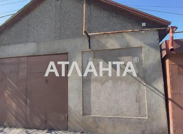 Будинок за адресою вул. Хавкіна володимира (площа 95,9 м²) - Atlanta.ua - фото 32