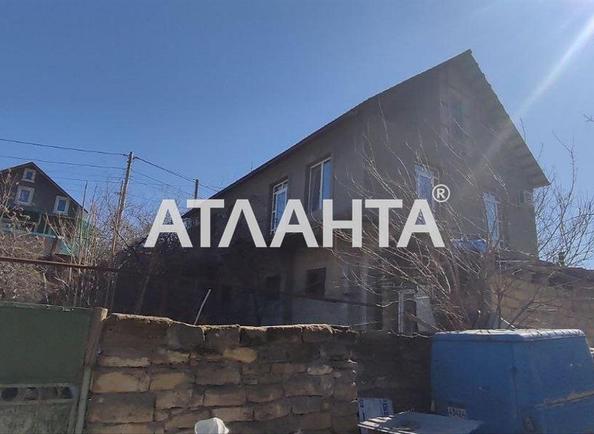 Будинок за адресою вул. Хавкіна володимира (площа 95,9 м²) - Atlanta.ua - фото 33