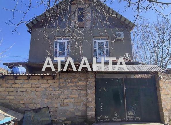 Будинок за адресою вул. Хавкіна володимира (площа 95,9 м²) - Atlanta.ua - фото 34