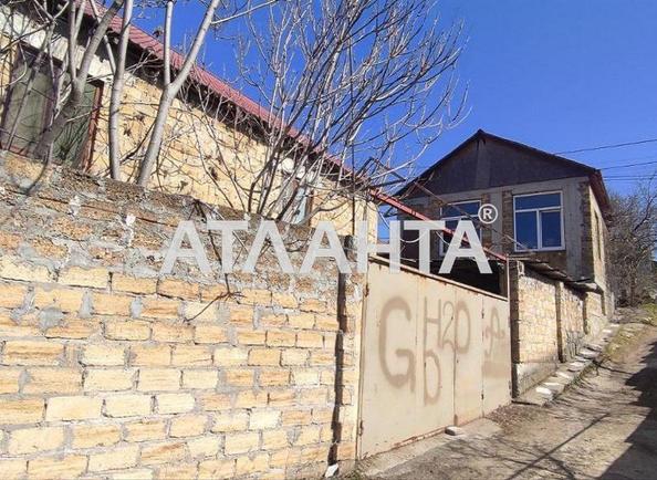 Будинок за адресою вул. Хавкіна володимира (площа 95,9 м²) - Atlanta.ua - фото 35