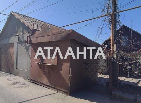 Будинок за адресою вул. Хавкіна володимира (площа 95,9 м²) - Atlanta.ua - фото 36