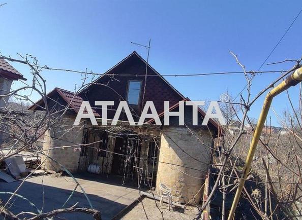 Будинок за адресою вул. Хавкіна володимира (площа 95,9 м²) - Atlanta.ua - фото 37