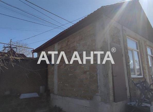 Будинок за адресою вул. Хавкіна володимира (площа 95,9 м²) - Atlanta.ua - фото 38