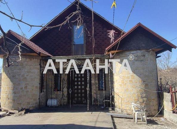 Будинок за адресою вул. Хавкіна володимира (площа 95,9 м²) - Atlanta.ua - фото 39