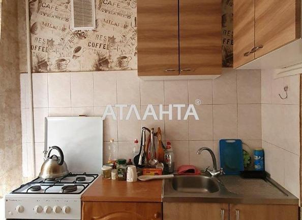 2-комнатная квартира по адресу ул. Петрова ген. (площадь 47,6 м²) - Atlanta.ua - фото 2