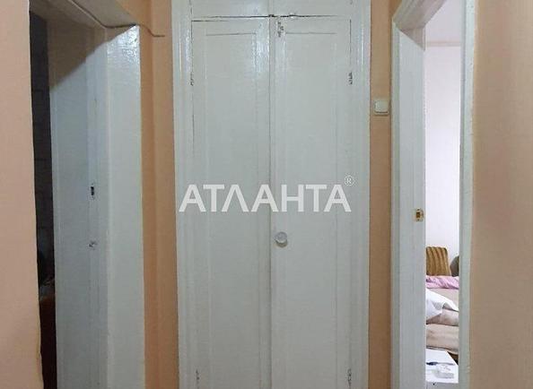 2-комнатная квартира по адресу ул. Петрова ген. (площадь 47,6 м²) - Atlanta.ua - фото 5