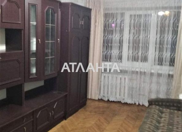 2-комнатная квартира по адресу ул. Петрова ген. (площадь 47,6 м²) - Atlanta.ua - фото 6