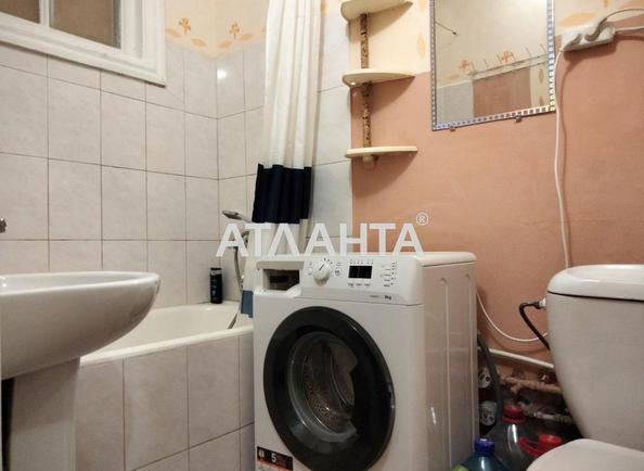 2-комнатная квартира по адресу ул. Петрова ген. (площадь 47,6 м²) - Atlanta.ua - фото 7