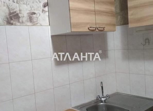 2-комнатная квартира по адресу ул. Петрова ген. (площадь 47,6 м²) - Atlanta.ua - фото 8