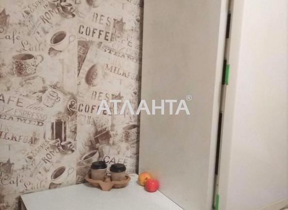 2-комнатная квартира по адресу ул. Петрова ген. (площадь 47,6 м²) - Atlanta.ua - фото 3