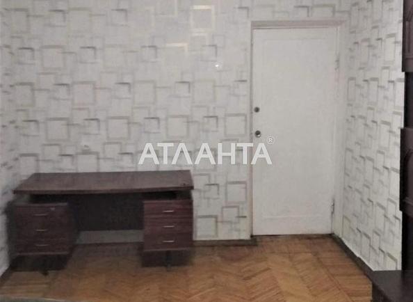 2-комнатная квартира по адресу ул. Петрова ген. (площадь 47,6 м²) - Atlanta.ua - фото 9