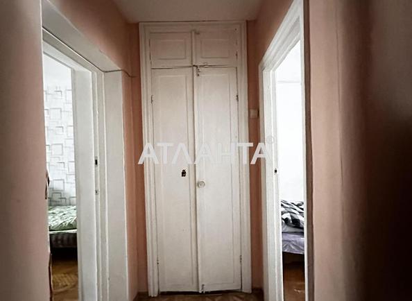 2-комнатная квартира по адресу ул. Петрова ген. (площадь 47,6 м²) - Atlanta.ua - фото 4