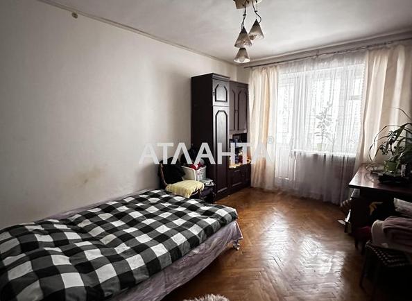 2-комнатная квартира по адресу ул. Петрова ген. (площадь 47,6 м²) - Atlanta.ua - фото 10