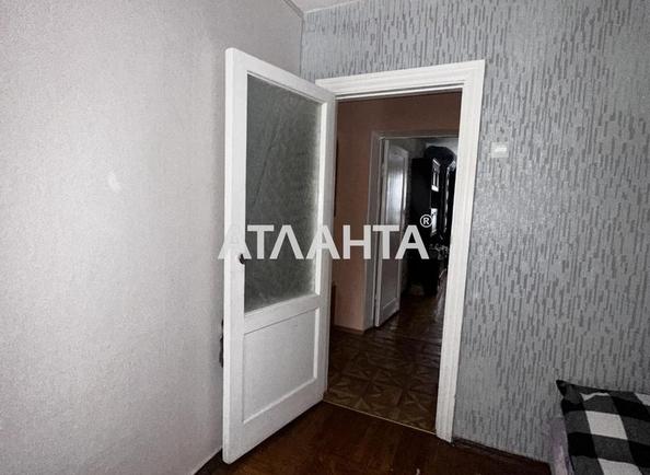 2-комнатная квартира по адресу ул. Петрова ген. (площадь 47,6 м²) - Atlanta.ua - фото 11