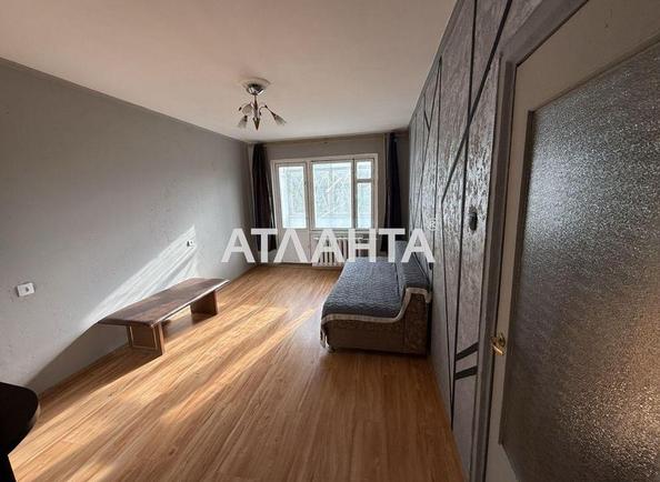 1-room apartment apartment by the address st. Breusa (area 35 m²) - Atlanta.ua - photo 2