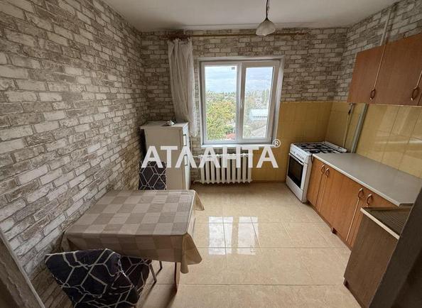 1-room apartment apartment by the address st. Breusa (area 35 m²) - Atlanta.ua - photo 3