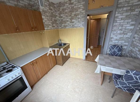 1-room apartment apartment by the address st. Breusa (area 35 m²) - Atlanta.ua - photo 4