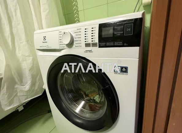 1-room apartment apartment by the address st. Breusa (area 35 m²) - Atlanta.ua - photo 5