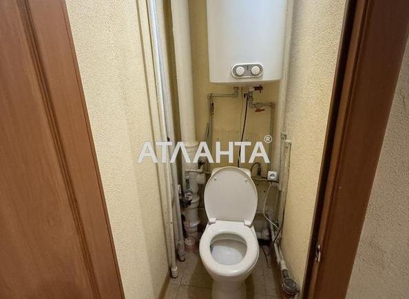1-room apartment apartment by the address st. Breusa (area 35 m²) - Atlanta.ua - photo 6