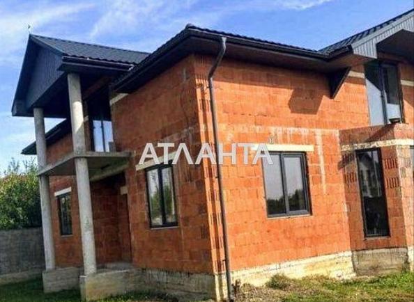 Будинок за адресою вул. Загорська (площа 240 м²) - Atlanta.ua - фото 3