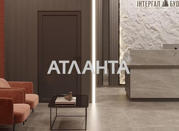 1-комнатная квартира по адресу Лемковская ул.   (площадь 52,0 м²) - Atlanta.ua - фото 7